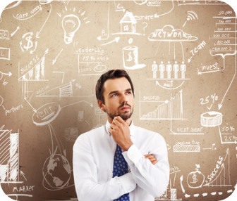 man-thinking man-thinking