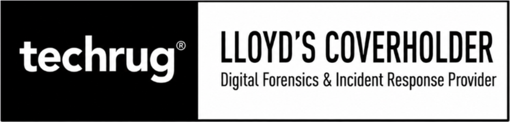 Nexus ITS - Lloyds Certified DFIR Provider
